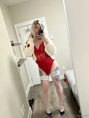 Cindy Nguyen OnlyFans Leaked Free Thumbnail Picture - #SvefbfdGQR