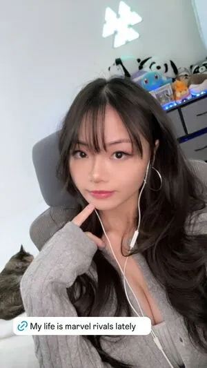 Cindy Phan OnlyFans Leaked Free Thumbnail Picture - #SBWFO6YDfc