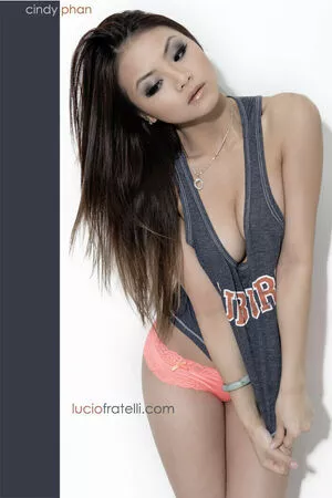 Cindy Phan OnlyFans Leaked Free Thumbnail Picture - #SGunOxa030