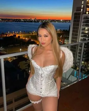 Cindy Quach OnlyFans Leaked Free Thumbnail Picture - #FPM013tuu9