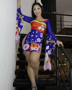 Cindy Takahashi OnlyFans Leaked Free Thumbnail Picture - #OOKnJdFVXz