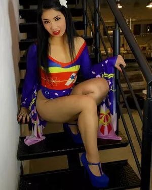 Cindy Takahashi OnlyFans Leaked Free Thumbnail Picture - #up5u9HvNZm