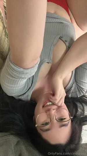 Cindy Tea OnlyFans Leaked Free Thumbnail Picture - #BIJDFhhvSF