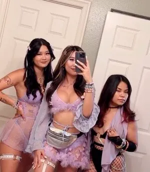 Cindy Vu OnlyFans Leaked Free Thumbnail Picture - #6Nvz3OIR8L