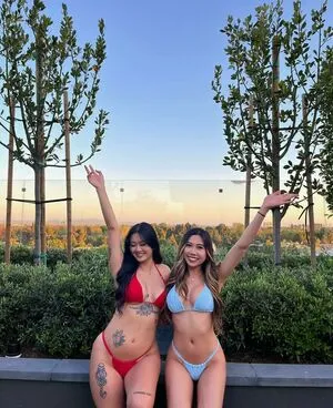 Cindy Vu OnlyFans Leaked Free Thumbnail Picture - #8wOciScKY4