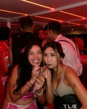 Cindy Vu OnlyFans Leaked Free Thumbnail Picture - #DeIou6fmiC