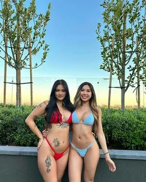 Cindy Vu OnlyFans Leaked Free Thumbnail Picture - #MrKzvDXJYh