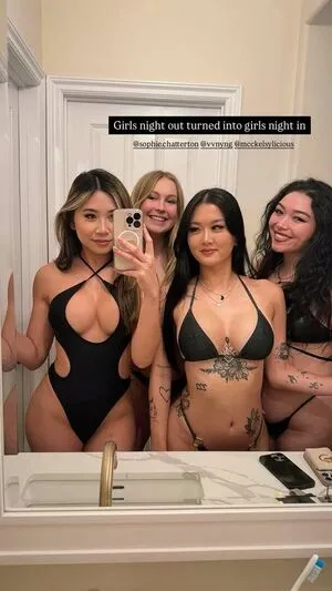 Cindy Vu OnlyFans Leaked Free Thumbnail Picture - #QwsvplXkXj