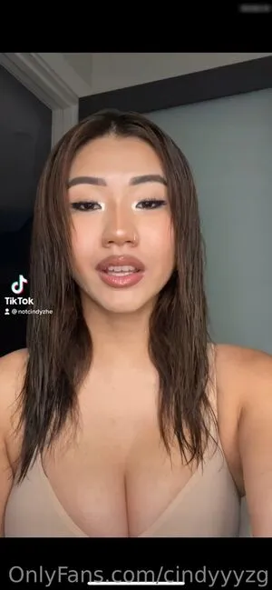 Cindy Zheng OnlyFans Leaked Free Thumbnail Picture - #LEro5MM9Vg