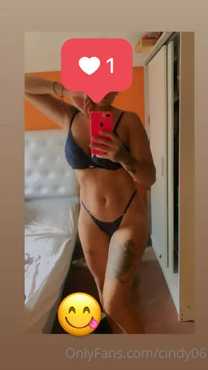 Cindy06 OnlyFans Leaked Free Thumbnail Picture - #0jq5eJFAe4