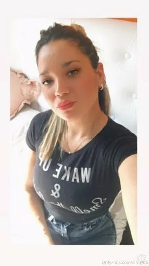 Cindy06 OnlyFans Leaked Free Thumbnail Picture - #PpVkvMfI93