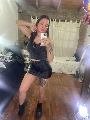 Cindy06 OnlyFans Leaked Free Thumbnail Picture - #b8LtzfIAk5