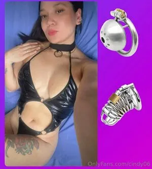 Cindy06 OnlyFans Leaked Free Thumbnail Picture - #sz4BKfNeee
