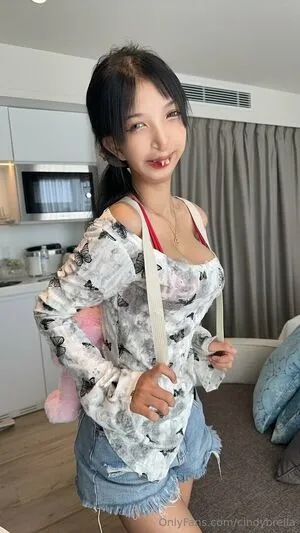 Cindybrella OnlyFans Leaked Free Thumbnail Picture - #nUfuLSWaDA