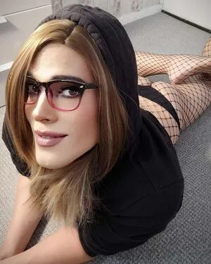 Cindycroft Ts OnlyFans Leaked Free Thumbnail Picture - #waXm9EP9AE