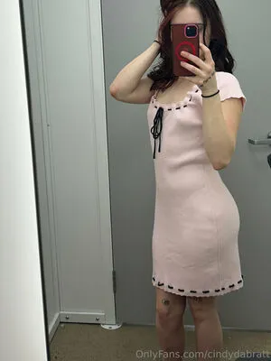 Cindydabrat OnlyFans Leaked Free Thumbnail Picture - #2pHLw4aIFE