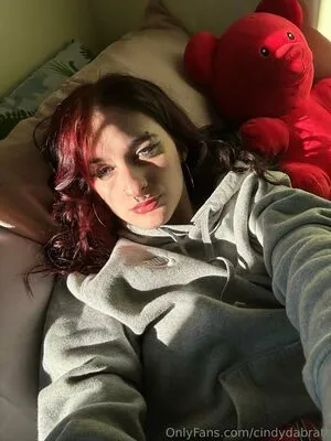 Cindydabrat OnlyFans Leaked Free Thumbnail Picture - #7qG5b1AjJO