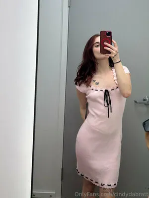 Cindydabrat OnlyFans Leaked Free Thumbnail Picture - #A4poSXIXKa