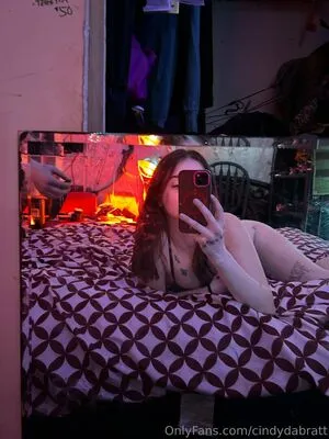Cindydabrat OnlyFans Leaked Free Thumbnail Picture - #ETvsl3G7Bp