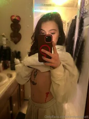Cindydabrat OnlyFans Leaked Free Thumbnail Picture - #Ly1xFZgRCp