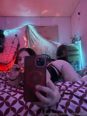 Cindydabrat OnlyFans Leaked Free Thumbnail Picture - #PnKQNimPtX