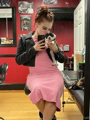 Cindydabrat OnlyFans Leaked Free Thumbnail Picture - #SajiJdsTm6