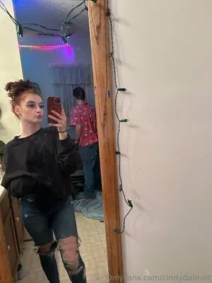 Cindydabrat OnlyFans Leaked Free Thumbnail Picture - #fOzCVUUpoJ