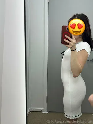 Cindydabrat OnlyFans Leaked Free Thumbnail Picture - #oxnq3z7Omm