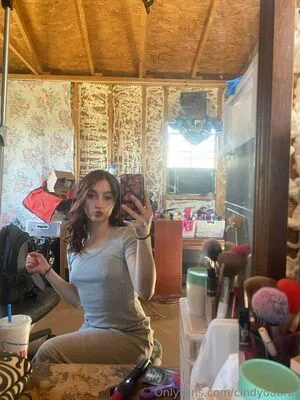 Cindydabrat OnlyFans Leaked Free Thumbnail Picture - #pRlAVRRIFk