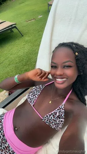 Cindygetsnaughty OnlyFans Leaked Free Thumbnail Picture - #7wANb7eVPa