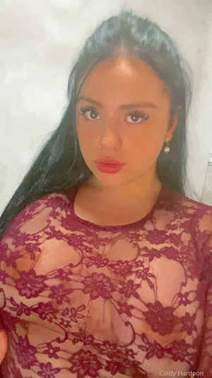 Cindyhardoonn OnlyFans Leaked Free Thumbnail Picture - #135ipxk38Y