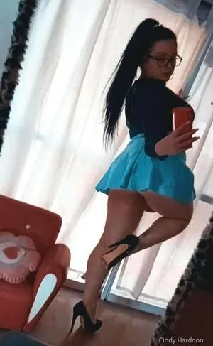 Cindyhardoonn OnlyFans Leaked Free Thumbnail Picture - #8FFGdOemKF