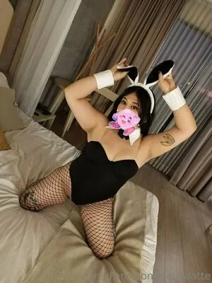 Cindylatte OnlyFans Leaked Free Thumbnail Picture - #Mln2bhODFy