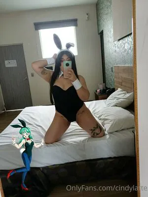 Cindylatte OnlyFans Leaked Free Thumbnail Picture - #ft3Y0gloLK