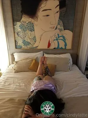 Cindylatte OnlyFans Leaked Free Thumbnail Picture - #itqpMDunPh
