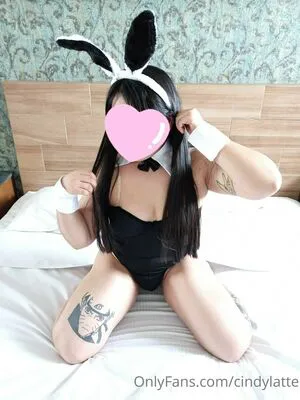 Cindylatte OnlyFans Leaked Free Thumbnail Picture - #lU9ZT5WXBr