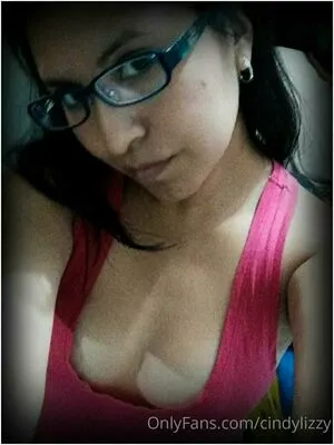 Cindylizzy OnlyFans Leaked Free Thumbnail Picture - #CqHh3tWRsX
