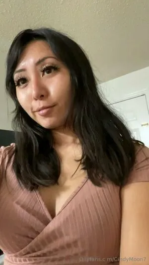 Cindymoon7 OnlyFans Leaked Free Thumbnail Picture - #1QP0Ty3lv2