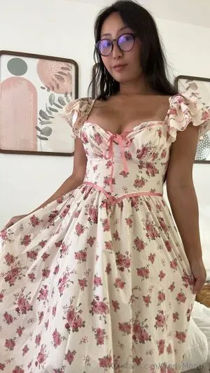 Cindymoon7 OnlyFans Leaked Free Thumbnail Picture - #1VDt6WRtXm