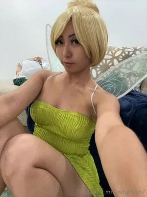 Cindymoon7 OnlyFans Leaked Free Thumbnail Picture - #70X1E9hUjS