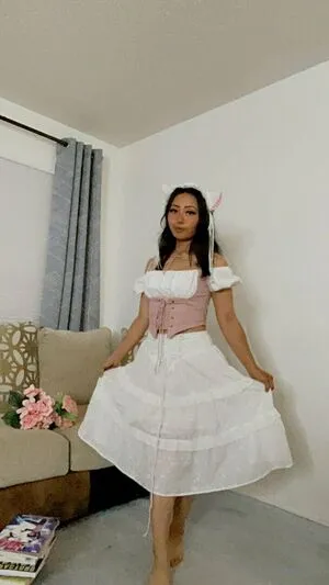 Cindymoon7 OnlyFans Leaked Free Thumbnail Picture - #KYcJClDYuW