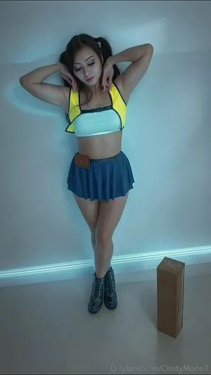 Cindymoon7 OnlyFans Leaked Free Thumbnail Picture - #MH3RKxbQnL