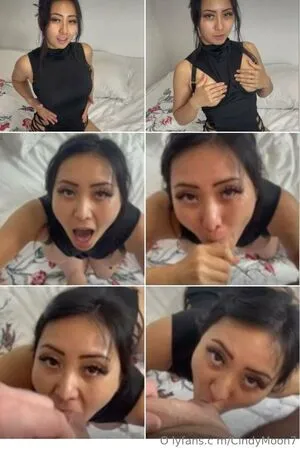 Cindymoon7 OnlyFans Leaked Free Thumbnail Picture - #Rnfred0m2U