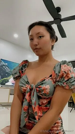 Cindymoon7 OnlyFans Leaked Free Thumbnail Picture - #RzPPmb42x3