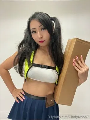 Cindymoon7 OnlyFans Leaked Free Thumbnail Picture - #UEpV4f2Dy0