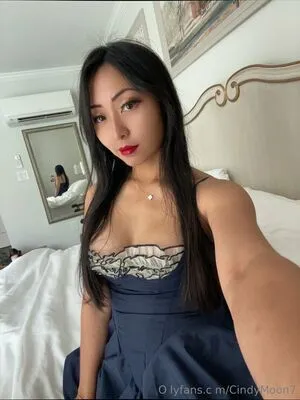 Cindymoon7 OnlyFans Leaked Free Thumbnail Picture - #UZOoj50e4G