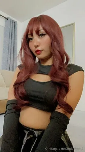 Cindymoon7 OnlyFans Leaked Free Thumbnail Picture - #XOqGj2arjL