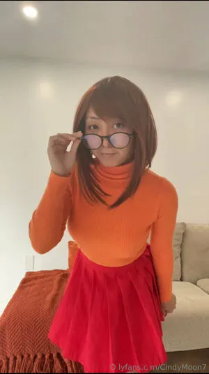 Cindymoon7 OnlyFans Leaked Free Thumbnail Picture - #q9P8plKJH9
