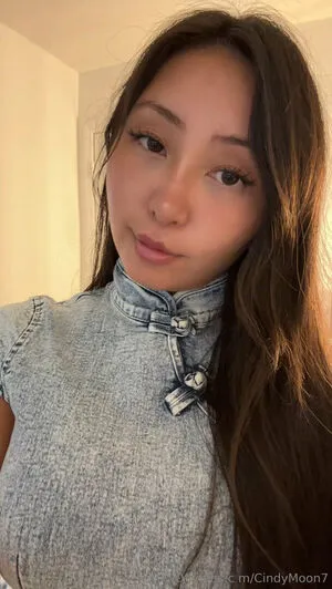 Cindymoon7 OnlyFans Leaked Free Thumbnail Picture - #tAZmN6EmVt