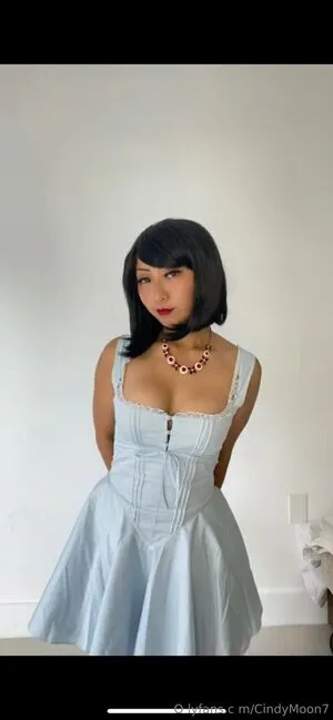 Cindymoon7 OnlyFans Leaked Free Thumbnail Picture - #v2BtZJBC9B